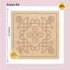 KOLAM-RANGOLI 04