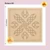 KOLAM-RANGOLI 06