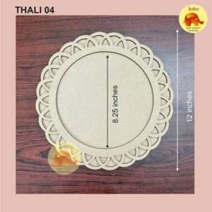 POOJA THALI 04