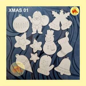 XMAS 01