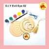 D.I.Y EVIL EYE 02