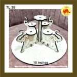T-light Holder 035