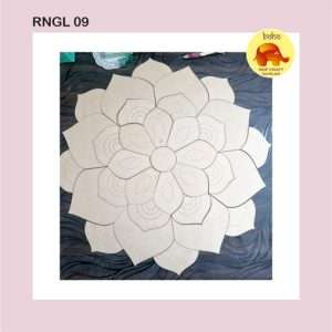 RANGOLI 09