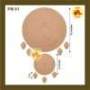 PREMARKED BASES 61