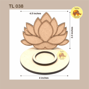 T-light 039